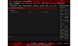 Asus RoG Maximus XI Hero WiFi