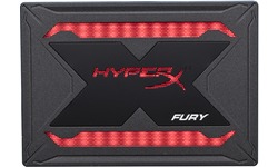 Kingston HyperX Fury RGB 240GB kit