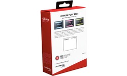 Kingston HyperX Fury RGB 240GB kit