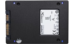 Kingston HyperX Fury RGB 240GB kit