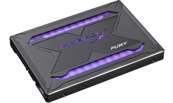 Kingston HyperX Fury RGB 960GB kit