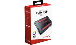 Kingston HyperX Fury RGB 960GB kit