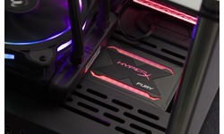 Kingston HyperX Fury RGB 960GB kit