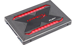 Kingston HyperX Fury RGB 480GB