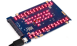 Kingston HyperX Fury RGB 480GB