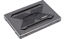 Kingston HyperX Fury RGB 480GB