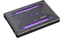 Kingston HyperX Fury RGB 240GB