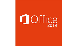 Microsoft Office 2019 Home & Business EN