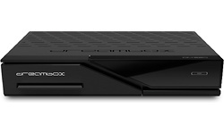 Dream Multimedia Dreambox DM900 UHD 4K Black