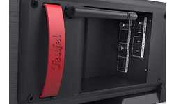 Teufel Cinebar Pro Black