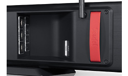 Teufel Cinebar Pro Black