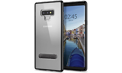 Spigen Ultra Hybrid S Cover Samsung Galaxy Note 9 Midnight Black