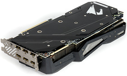 Gigabyte Aorus GeForce RTX 2080 Xtreme 8GB