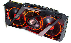 Gigabyte Aorus GeForce RTX 2080 Xtreme 8GB