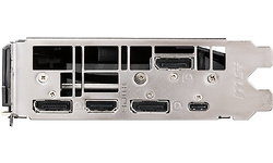 MSI GeForce RTX 2080 Sea Hawk X 8GB