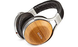 Denon AH-D9200 Bamboo