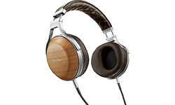 Denon AH-D9200 Bamboo