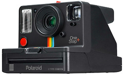 Polaroid OneStep+ Graphite