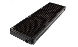 MagiCool Xflow Copper III Radiator 3x 120mm