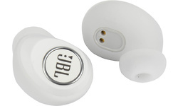 JBL Free X White
