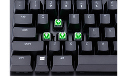 Razer BlackWidow Elite