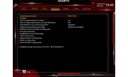 Gigabyte Z390 Aorus Pro