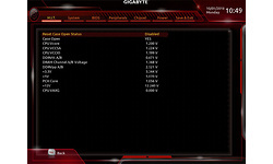Gigabyte Z390 Aorus Pro