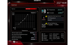Gigabyte Z390 Aorus Pro