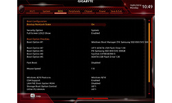 Gigabyte Z390 Aorus Pro