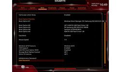 Gigabyte Z390 Aorus Pro
