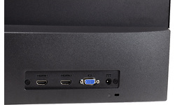 HP 27fh