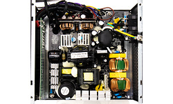 Cooler Master MWE Gold Full Modular 550W