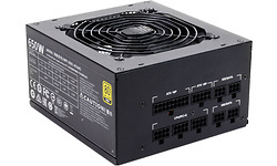 Cooler Master MWE Gold Full Modular 650W