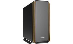 Be quiet! Silent Base 801 Orange