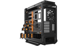 Be quiet! Silent Base 801 Orange