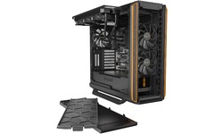 Be quiet! Silent Base 801 Orange
