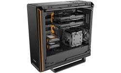 Be quiet! Silent Base 801 Orange