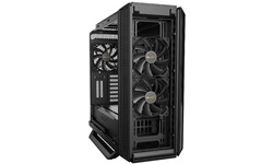 Be quiet! Silent Base 801 Black