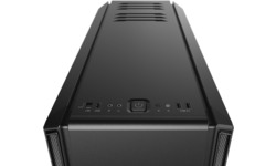 Be quiet! Silent Base 801 Black