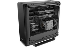 Be quiet! Silent Base 801 Black