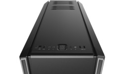 Be quiet! Silent Base 801 Silver