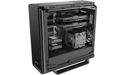 Be quiet! Silent Base 801 Silver