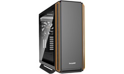 Be quiet! Silent Base 801 Window Orange