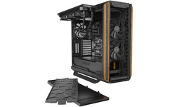 Be quiet! Silent Base 801 Window Orange
