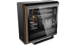 Be quiet! Silent Base 801 Window Orange