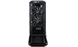 Be quiet! Silent Base 801 Window Black