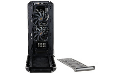 Be quiet! Silent Base 801 Window Black