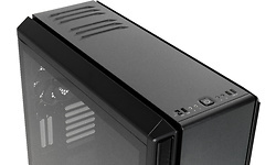 Be quiet! Silent Base 801 Window Black