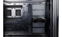 Be quiet! Silent Base 801 Window Black