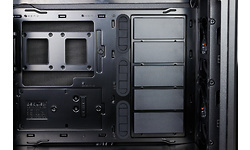 Be quiet! Silent Base 801 Window Black